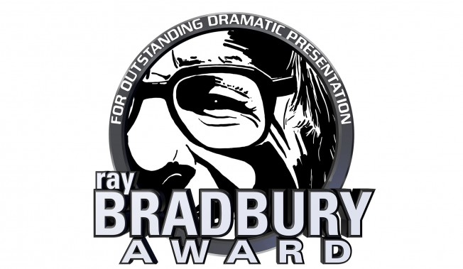 Bradbury Award Logo