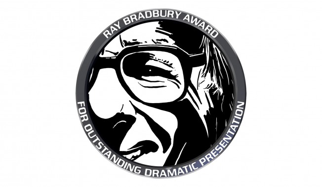 Bradbury Award Logo - Alt