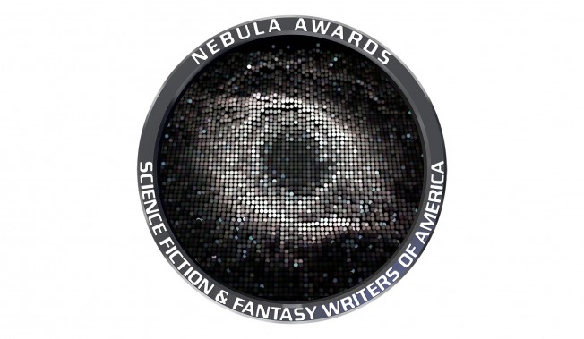 Nebula Awards Logo - Alt