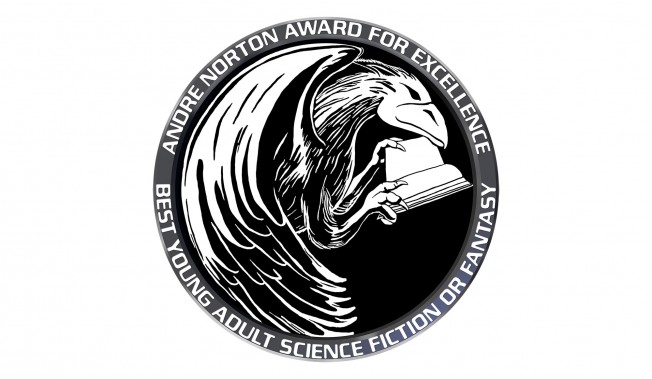 Andre Norton Award - Alt