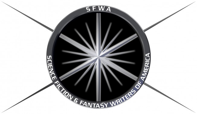 SFWA Logo - Alt